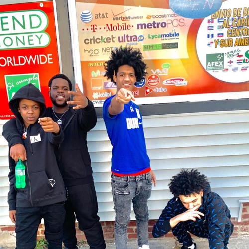 Big Chop x Bubba Money Dance