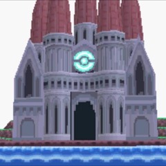 Pokemon League - (Piano remake)