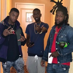 448 FREESTYLE FEAT Jr Da Don