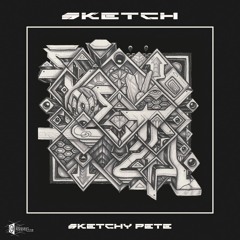 Sketchy Pete - Ohm Wand