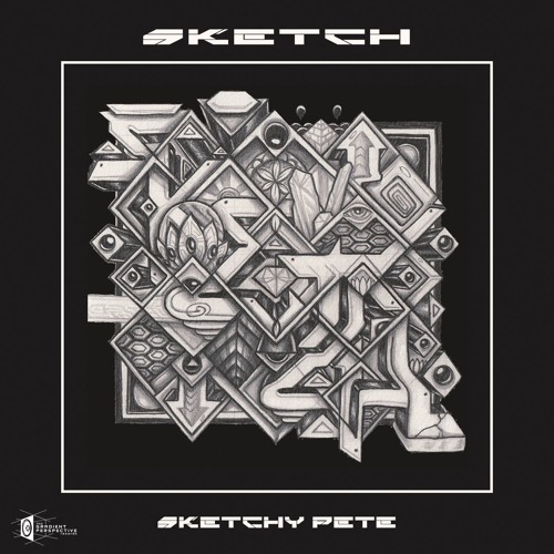 Sketchy Pete - Ohm Wand