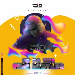 UP TO THE TIME MIXTAPE! (clean)