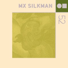 Surface Tension Podcast 52- Mx. Silkman