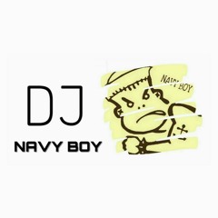 Dj Navy Boy - 86 Bpm - نور الزين - متعجب