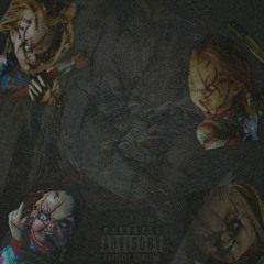 CHUCKY (prod. SANTOS SANTANA)