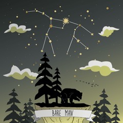 Bare Man EP