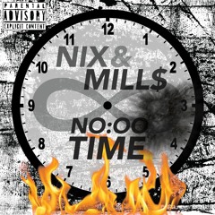 N0:00 Time Prod. J.Knight
