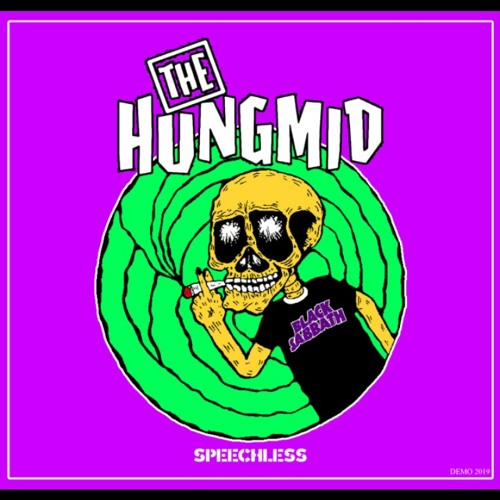 TheHungmid - Speechless