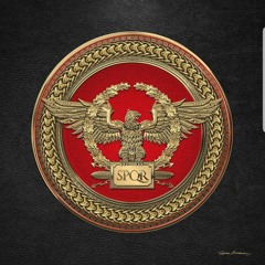 Roman Empire Anthem S.P.Q.R