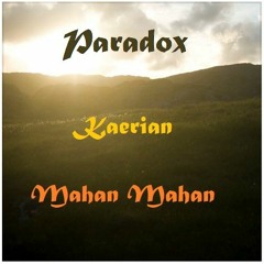 Off Grid ~ Paradox