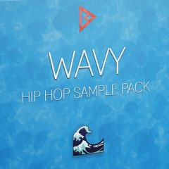 Deddy Beats - Wavy Hip Hop Sample Pack (FREE DOWNLOAD)