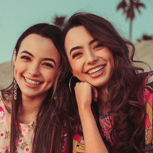 Stream Runner Runner by the Merrell twins (btw it's me singing it) by  Willow Battaini | Listen online for free on SoundCloud