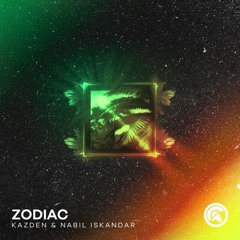 Kazden & Nabil Iskandar - Zodiac