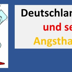 Wie Die Medien Uns Unentwegt Einschüchtern