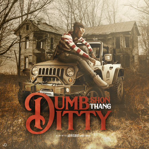 Dumb Ditty [Prod. TRB On The Beat]