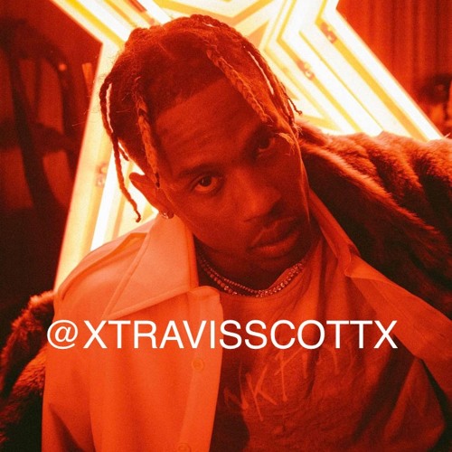 LOVE IT MAN3-Travis $cott