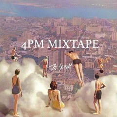 Sunnyburns 4PM House Mixtape