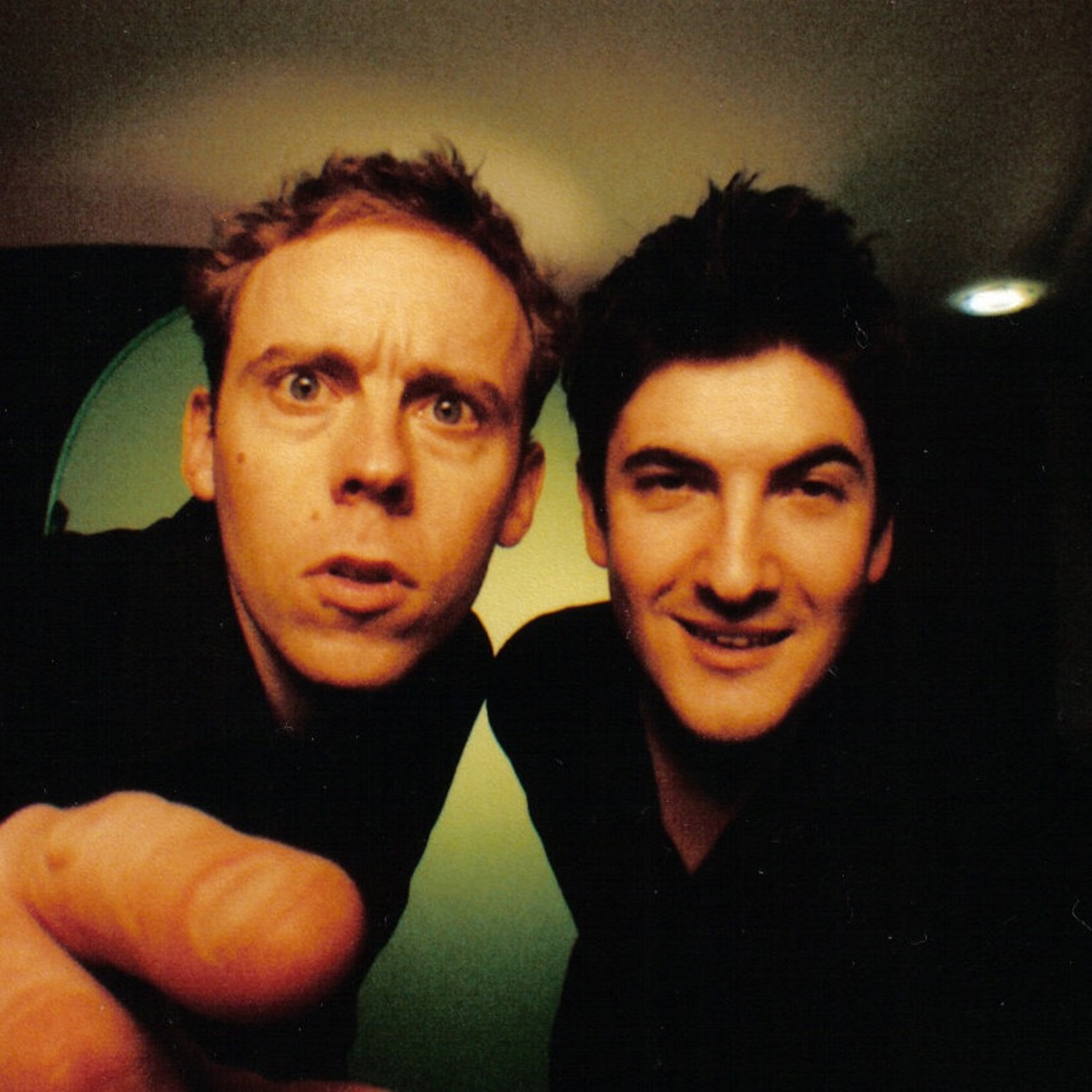 The Perki & Mann DadCast
