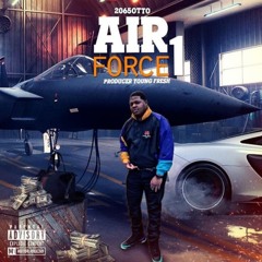 AF1 produced by young fresh