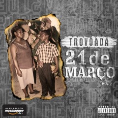 Orgulho Besta (feat. Vizzow Nice & Magnezia)