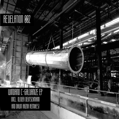 PREMIERE: Windand C — Insidious Temptation (Dawn Razor Remix) [Revelation Of Sound]