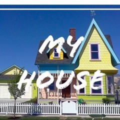 My House 🏠  Ft Jaymonneyy x Tykoon Boy Jodi x Babydolljay x Lean Marley "Mix by Lil Hits"