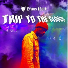 Evans Desir - Trip To The Clouds(Sanpill Remix)