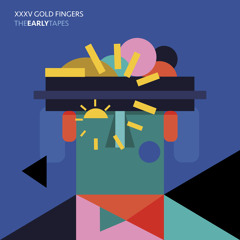 XXXV gold fingers - L'Arco [FREE DOWNLOAD]
