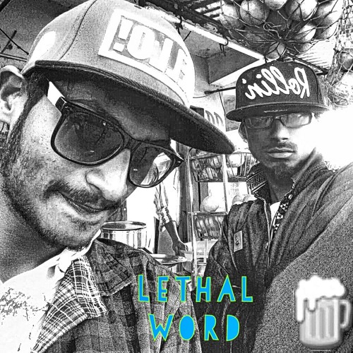 Lethal Word B Mac G Arulaz By Gary Sagar