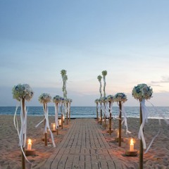BEACH WEDDING DAYS