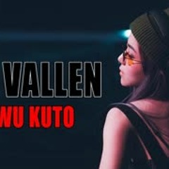DJ VIA VALLEN TERBARU - SEWU KUTO REMIX DANGDUT FU