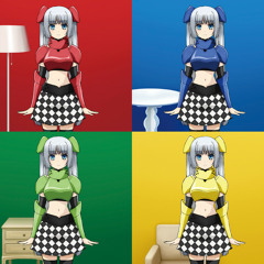 PERFECT PARTY! ✦ Miss Monochrome