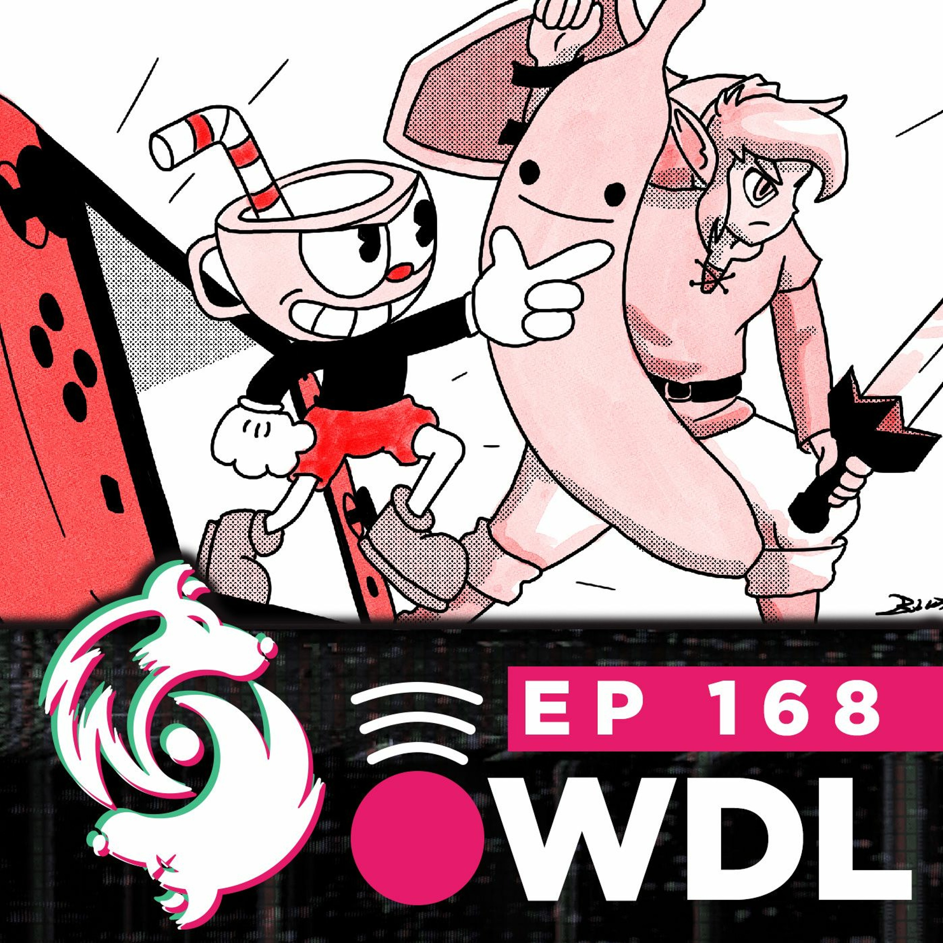 All of the new Indie Games just announced for the Switch - WDL Ep 168