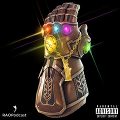 EP230: J Prince Is Da Down Souf Thanos