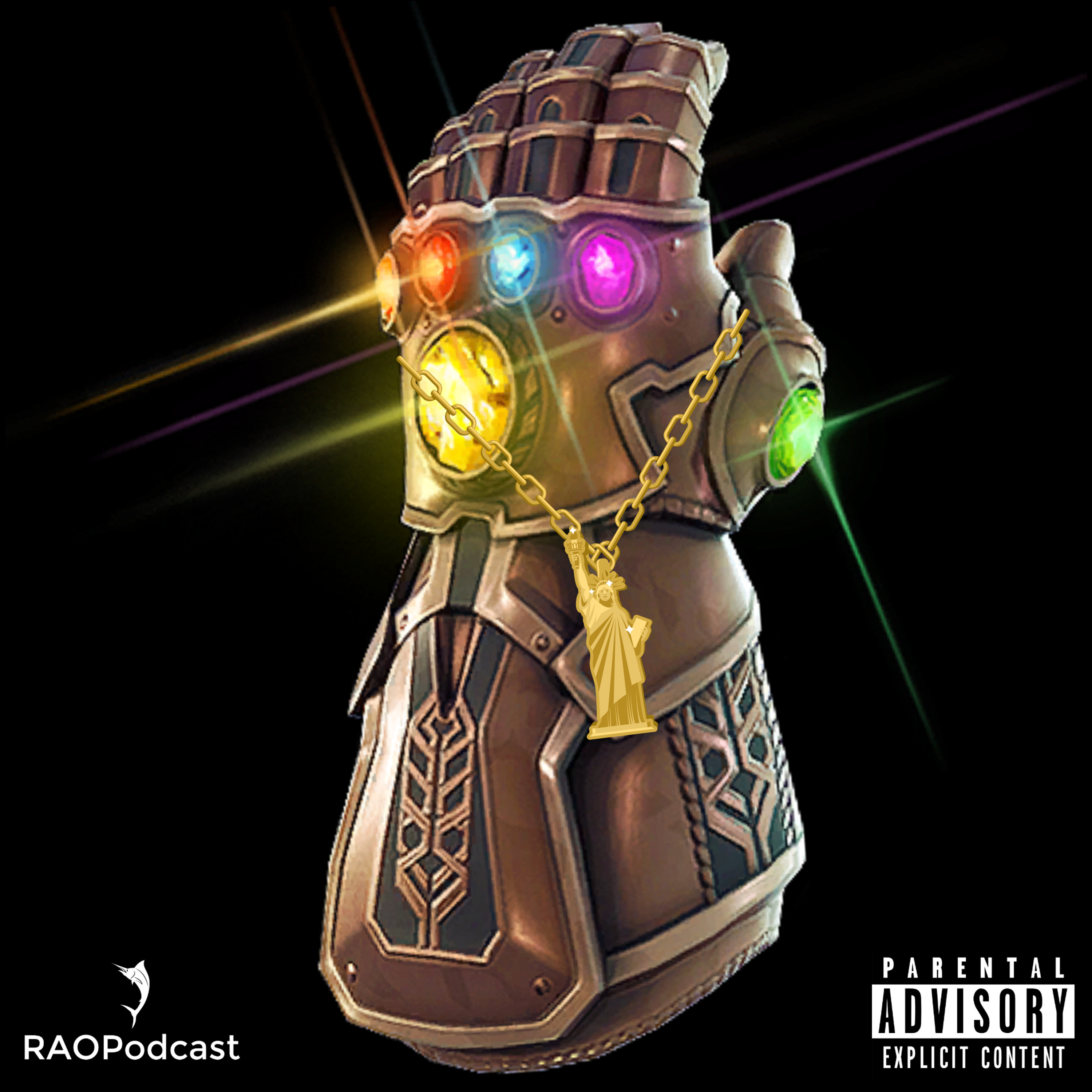 RANDOM ACTS OF PODCAST
