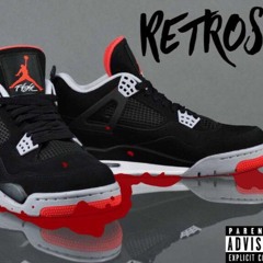 RETROS (Prod. LilOontheBeat)