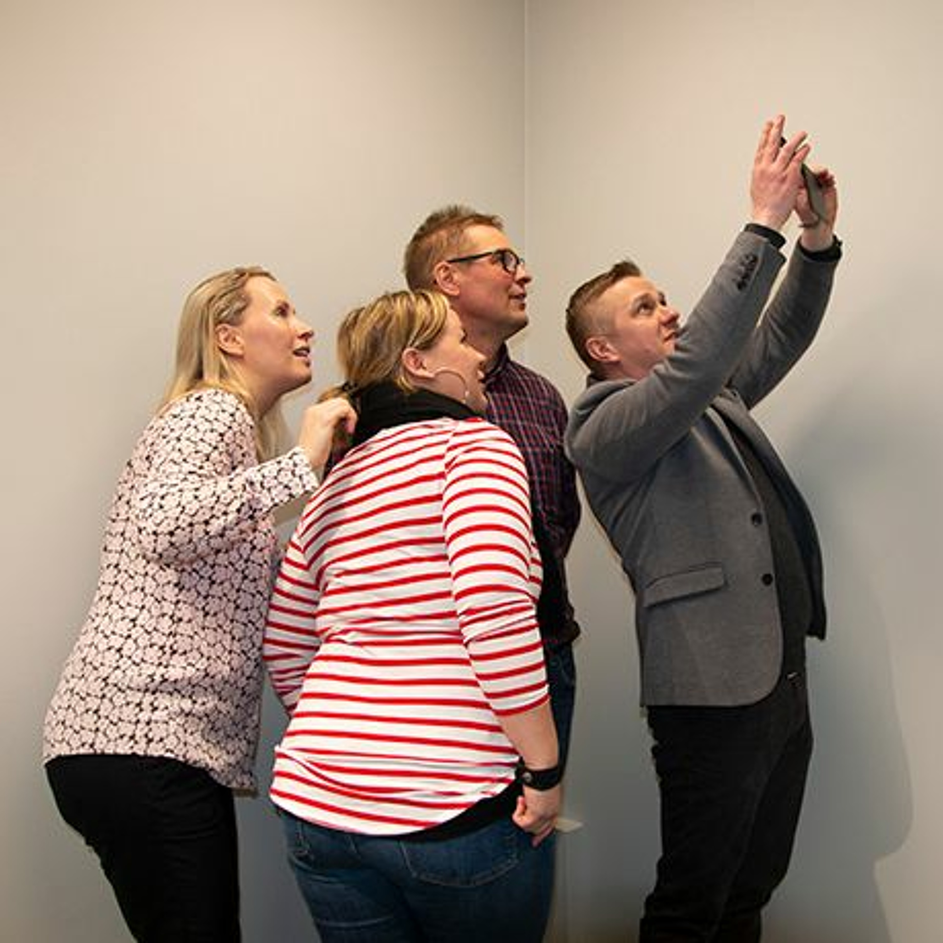 Maaltavastaajat