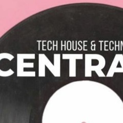 CENTRAAL TECH HOUSE Podcast (feat Jobos)