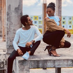 Beynun Official Song-Ishfan-Jamsheedha/Amanofficial