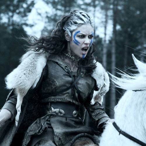 Epic Celtic Nordic Music - To Valhalla