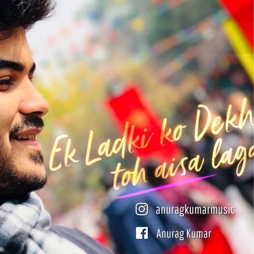 darshan raval ek ladki ko dekha toh aisa laga