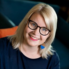 Paremman rekrytoinnin puolesta – Jakso 3/5 | Anni Roinila (Gofore)