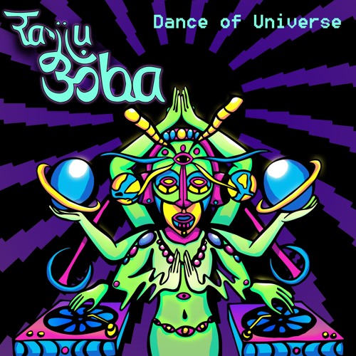 Dance of Universe 🕉 (Free DL)