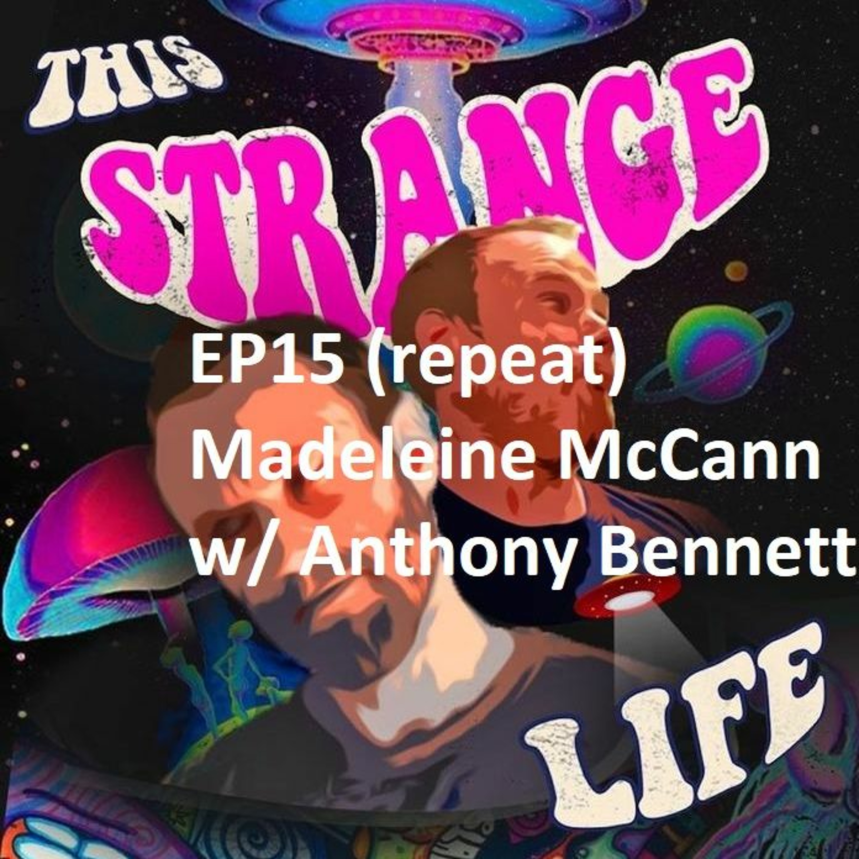 This Strange Life