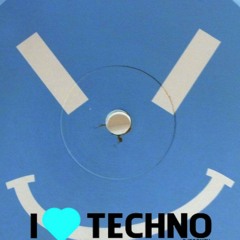 Branos @ Techno Session October  2018