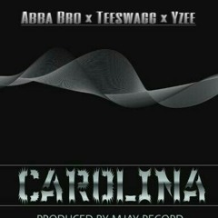 Carolina ABBABRO TEESWAGG YXEE