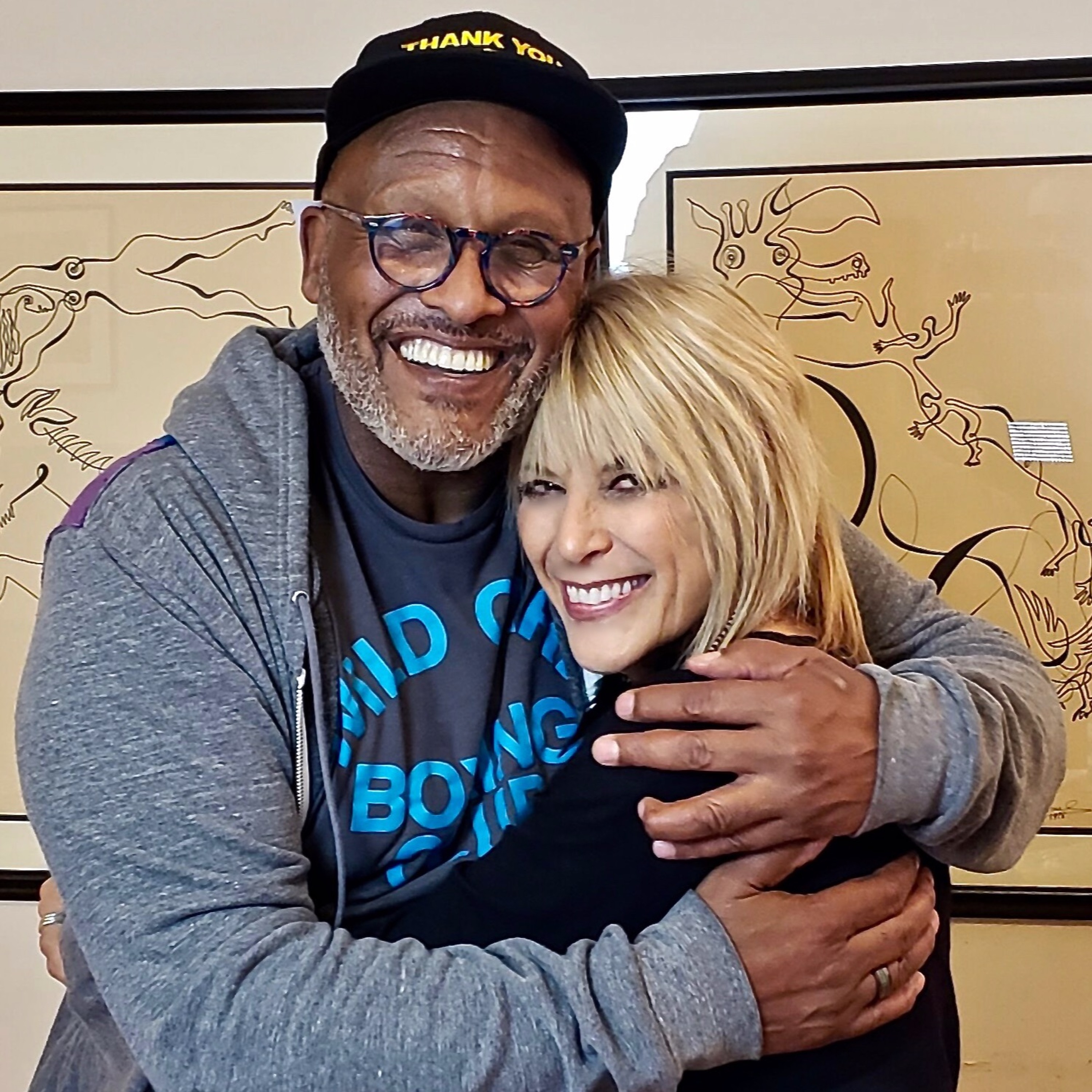 Game Changers With Vicki Abelson
