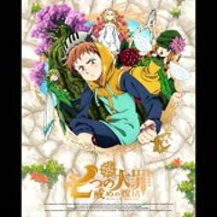 Nanatsu no taizai Drole's Dance