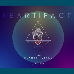 Heartifact Liveset- Recorded live 20.03.19