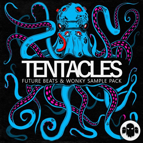 Ghost Syndicate Tentacles WAV-FLARE